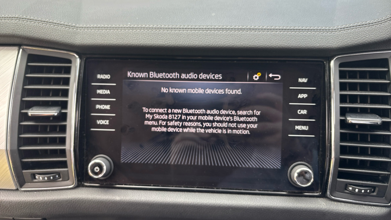 Skoda Kodiaq 1.5 TSI SE Drive 5dr DSG [7 Seat] Petrol Estate